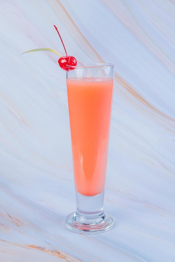 科伦坡伯爵红酒店 可倫坡 外观 照片